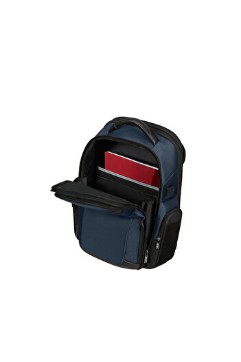 Desa Samsonite Pro-DLX 6 Sırt Çantası 15.6"
