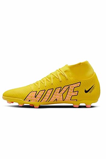Nike Superfly 9 Club Fg-Mg Men's Football Shoes Dj5961-780-Multi-Color