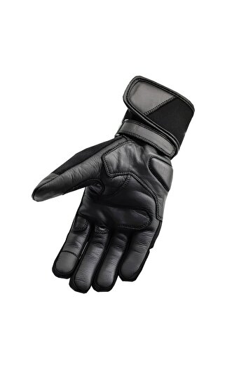 Vexo Carbon H2O Winter Gloves Black