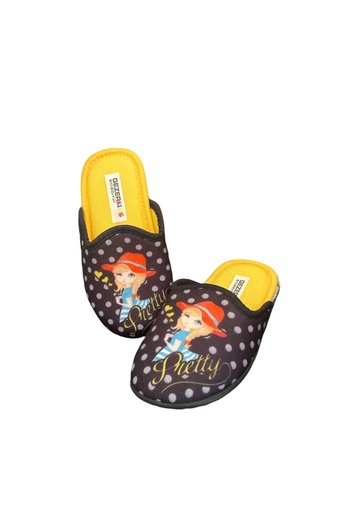 GEZER Winter Girl's Slippers