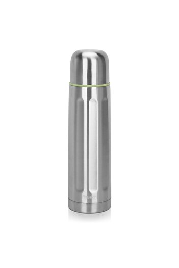 Fissman Double Wall Vacuum Flask 750 ml Stainless Steel