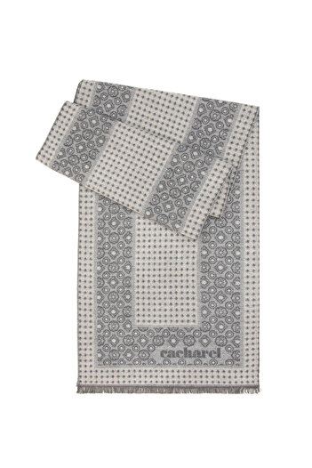 Cacharel Gri Kaşkol 50298293-100