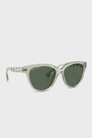 Armani Exchange 0Ax4148Su 836071   56 Model Sunglasses - Glasses