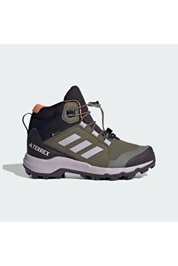 adidas Terrex Mid GORE-TEX Yürüyüş Unisex Çocuk Ayakkabısı