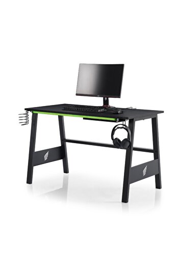 Stepgamer Amiral Rs5 60x120 Cm Profesyonel Oyuncu Masası