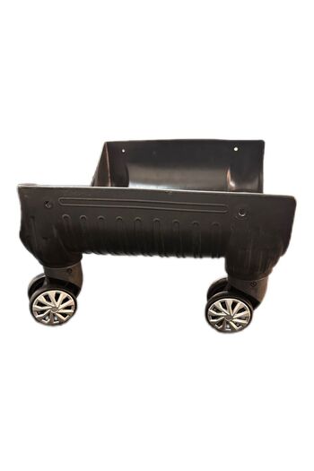 ESCAPE Fabric Suitcase Wheel Set (Not Suitable for Cabin Size Suitcase)