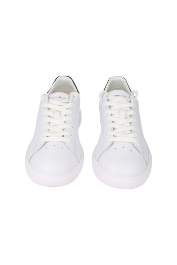 Tory Burch Howell Court Smooth Calf Sneaker 142364-130