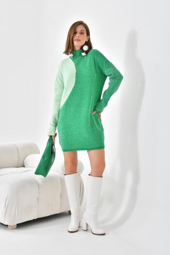 Garmi Ftz Women Benetton Tunica pentru femei - Detaliu oval