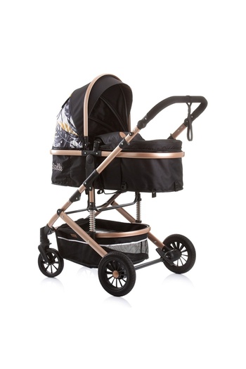 Chipolino Carucior Chipolino Estelle 2 in 1 leaves
