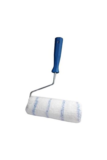 İzmir Fırça Aegean Blue Roll Set 25cm