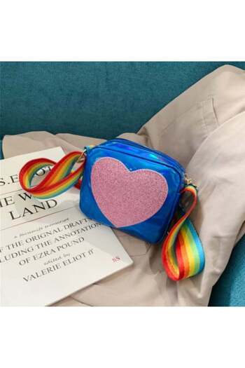 OEM Rainbow Bag (Color: Blue)