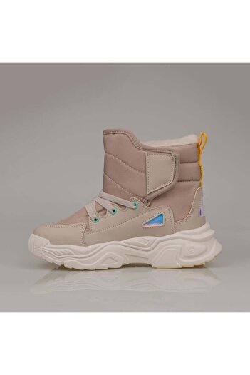Vicco Fit Unisex Çocuk I?çi Yünlü Karbotu