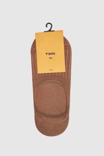 Twn Mixed Color Socks Set