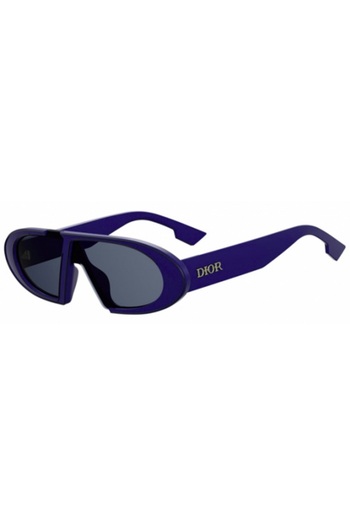 Christian Dior Dioroblique Pjp A9 64 g Women's Sunglasses