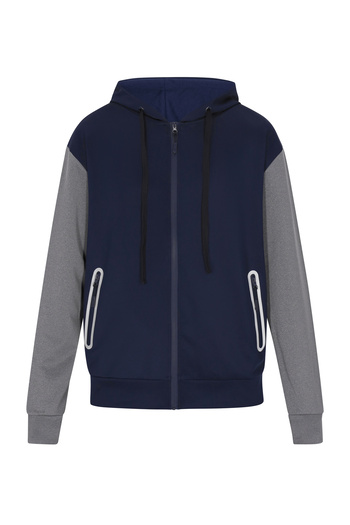 EXIDE Jacket