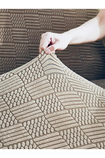 ÖZMAKAN koltuk kılıfı.koltuk örtüsü sofa cover  1 adet