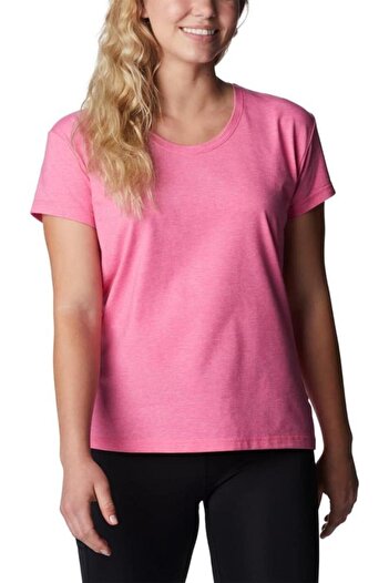 Columbia Sun Trek Women's T-Shirt 1940541 -656