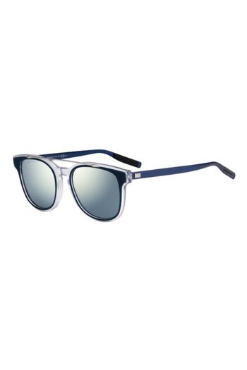 Christian Dior Homme Cdu Blacktie211S Lcu T7 52 g Sunglasses
