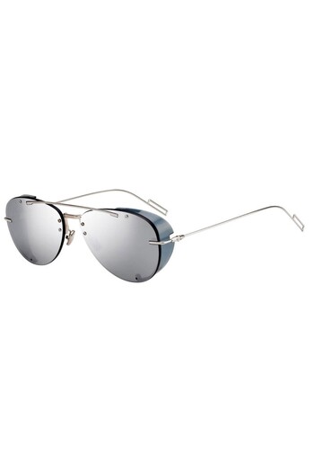 Christian Dior Homme Diorchroma1 010 0t 59 Mens Sunglasses