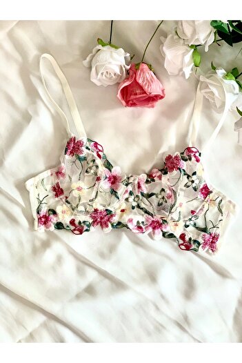 ARONA مجموعة Bralet من سلسلة العروس