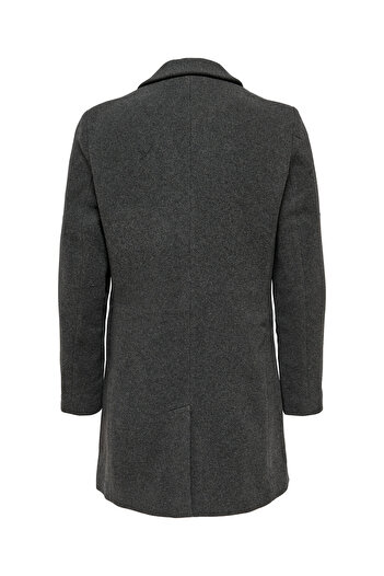 Only & Sons ONSJAYLON LIFE WOOL COAT OTW Only Sons Yün Kaban
