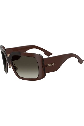 Christian Dior Diorsolight2 09Q Ha 61 g Women's Sunglasses