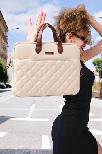 TB Terzi Bey Macbook Air Pro - 13.3" and 14" Briefcase Notebook Laptop