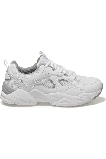 lumberjack Dakota 2fx White Women's Sports Shoes