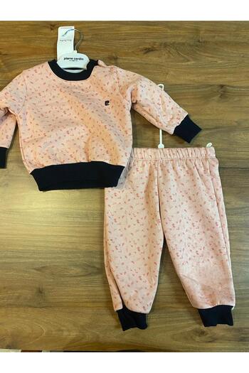 Pierre Cardin Winter 2-Piece Tracksuit Set