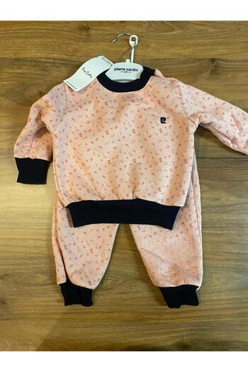 Pierre Cardin Winter 2-Piece Tracksuit Set