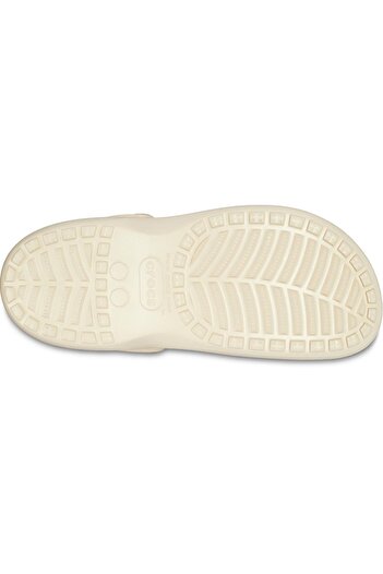 Crocs Baya Platform Clog Unisex Terlik