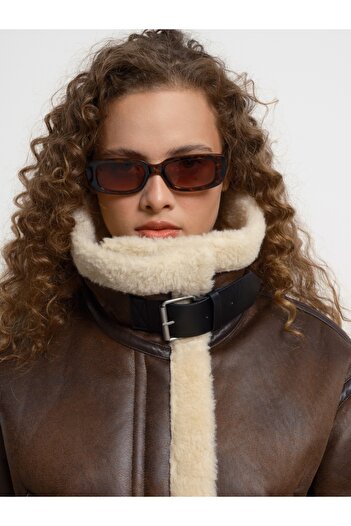 Loft Lf2033654 Παλτό Pu