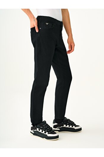 Loft Tony Slim Fit Erkek Pantolon
