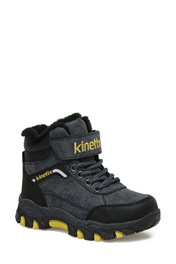 Kinetix Черевики для хлопчиків Negro 101387781