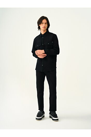 Loft Tony Slim Fit Erkek Pantolon