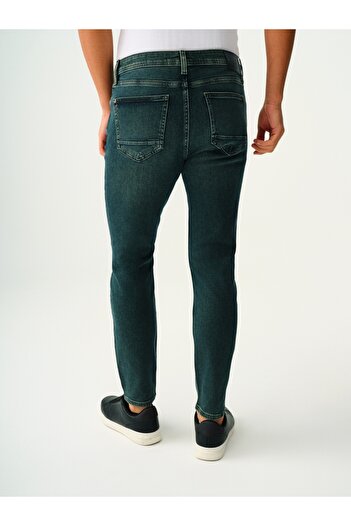 Loft Erkek Antrasit Lf 2037908 Prive Od Green Wash M Pnt Ricardo Jean LF2037908-Dn12259