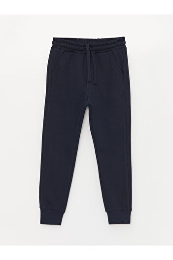 LC Waikiki Sparkling Choices from Shining Store |   Basic Boys' Jogger Sweatpants with Elastic Waistband