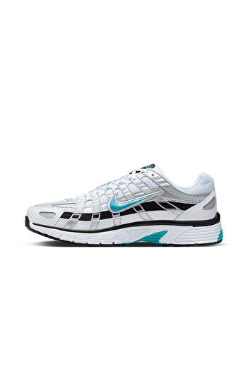 Nike P-6000 ERKEK SPOR AYAKKABI-CD6404-103