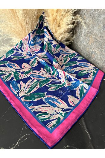 Silk Home М'ЯГКИЙ ШАРФ