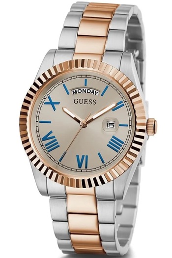 Guess Gugw0265G13 Men's Watch