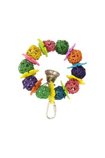 SUPER BIRD Daisy Ring