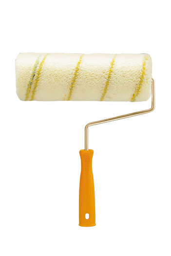 GONDEX Plastic Roll 25 cm - Wall Paint Roll