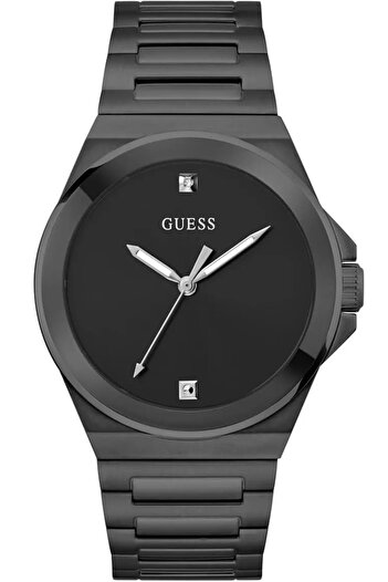 Guess Gugw0833G2 Men's Watch with Diamond