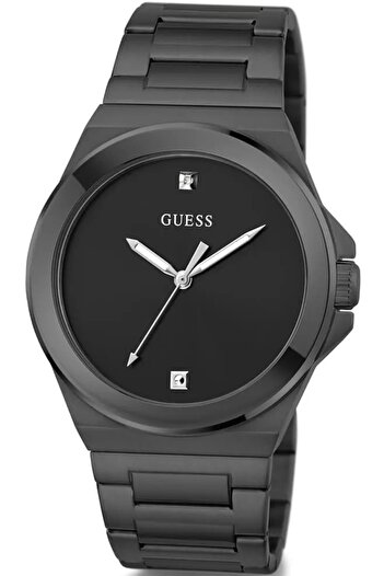 Guess Gugw0833G2 Men's Watch with Diamond