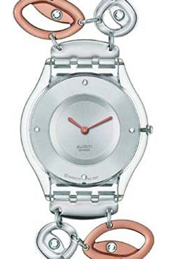 Swatch GLEAM OF THE LIGHT