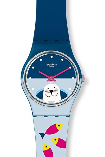 Swatch FISH ME BABY