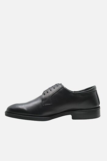 Scooter Men's Black Casual Shoes M1010Ds