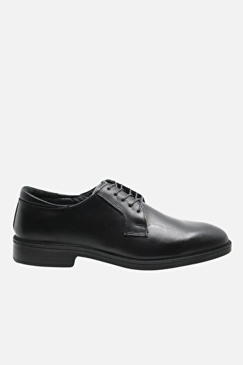 Scooter Men's Black Casual Shoes M1010Ds