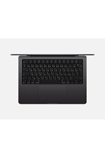 Apple 14-inch MacBook Pro:  M4 Pro chip with 12?core CPU and 16?core GPU, 24GB, 512GB SSD - Space Black