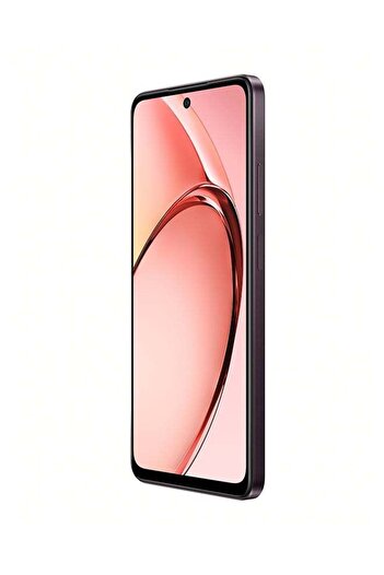OPPO A3X Dual SIM Nebula Red 4GB RAM 128GB 4G LTE - Middle East Version